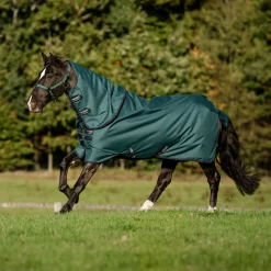 Horseware Ireland Amigo Ripstop 900D Plus Turnout Blanket 0 g