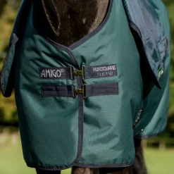 Horseware Ireland Amigo Ripstop 900D Plus Turnout Blanket 0 g