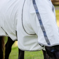 Horseware Ireland Amigo Summer Fly Sheet Plus