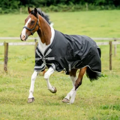 Horseware Ireland Amigo XL 1200D Turnout Blanket 50 g
