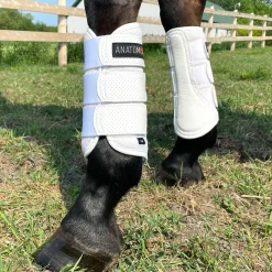 Anatomeq AirGuard Brush Boots