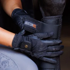 Anatomeq AirGuard Brush Boots