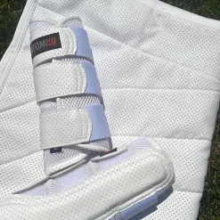 Anatomeq AirGuard Brush Boots