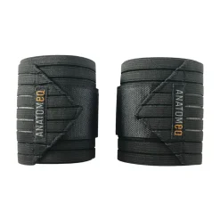 Anatomeq AirSupport Polo Wraps