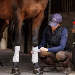 Anatomeq AirSupport Polo Wraps