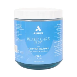 Andis Blade Care Plus Jar 473 mL