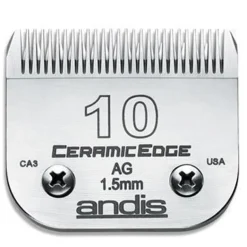 Andis Ceramic Edge 10 Blade