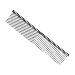 Andis Steel Comb 19 cm