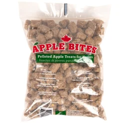 Apple Snacks Horse Treats 1 kg