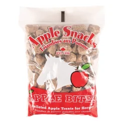 Apple Snacks Horse Treats 500 g