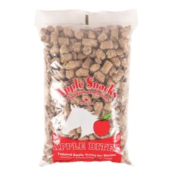 Apple Snacks Horse Treats 2 kg