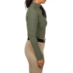 Women Après Ride Serenity Long Sleeve Base Layer