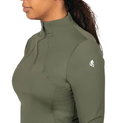 Women Après Ride Serenity Long Sleeve Base Layer