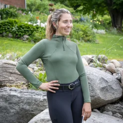 Women Après Ride Serenity Long Sleeve Base Layer