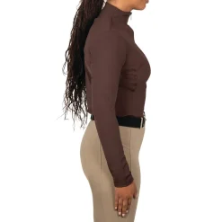 Women Après Ride Serenity Long Sleeve Base Layer