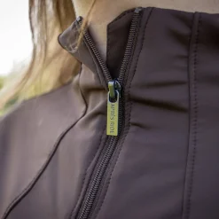 Women Après Ride Serenity Long Sleeve Base Layer