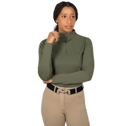 Women Après Ride Serenity Long Sleeve Base Layer