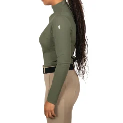 Women Après Ride Serenity Long Sleeve Base Layer