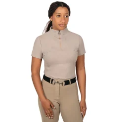 Women Après Ride Serenity Short Sleeve Base Layer