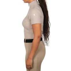 Women Après Ride Serenity Short Sleeve Base Layer