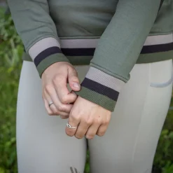 Women Après Ride Tranquil Sweatshirt