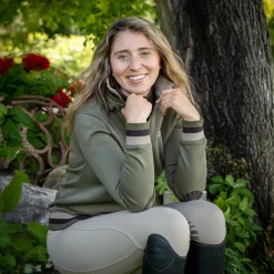 Women Après Ride Tranquil Sweatshirt