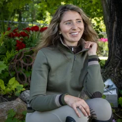 Women Après Ride Tranquil Sweatshirt