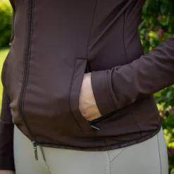 Women Après Ride Verve Training Jacket