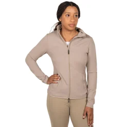 Women Après Ride Verve Training Jacket