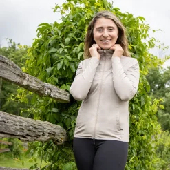 Women Après Ride Verve Training Jacket