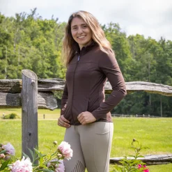 Women Après Ride Verve Training Jacket