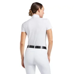 Ariat Aptos Short Sleeve Show Shirt