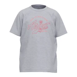 Kids Ariat Heels Down Tee - Kids'