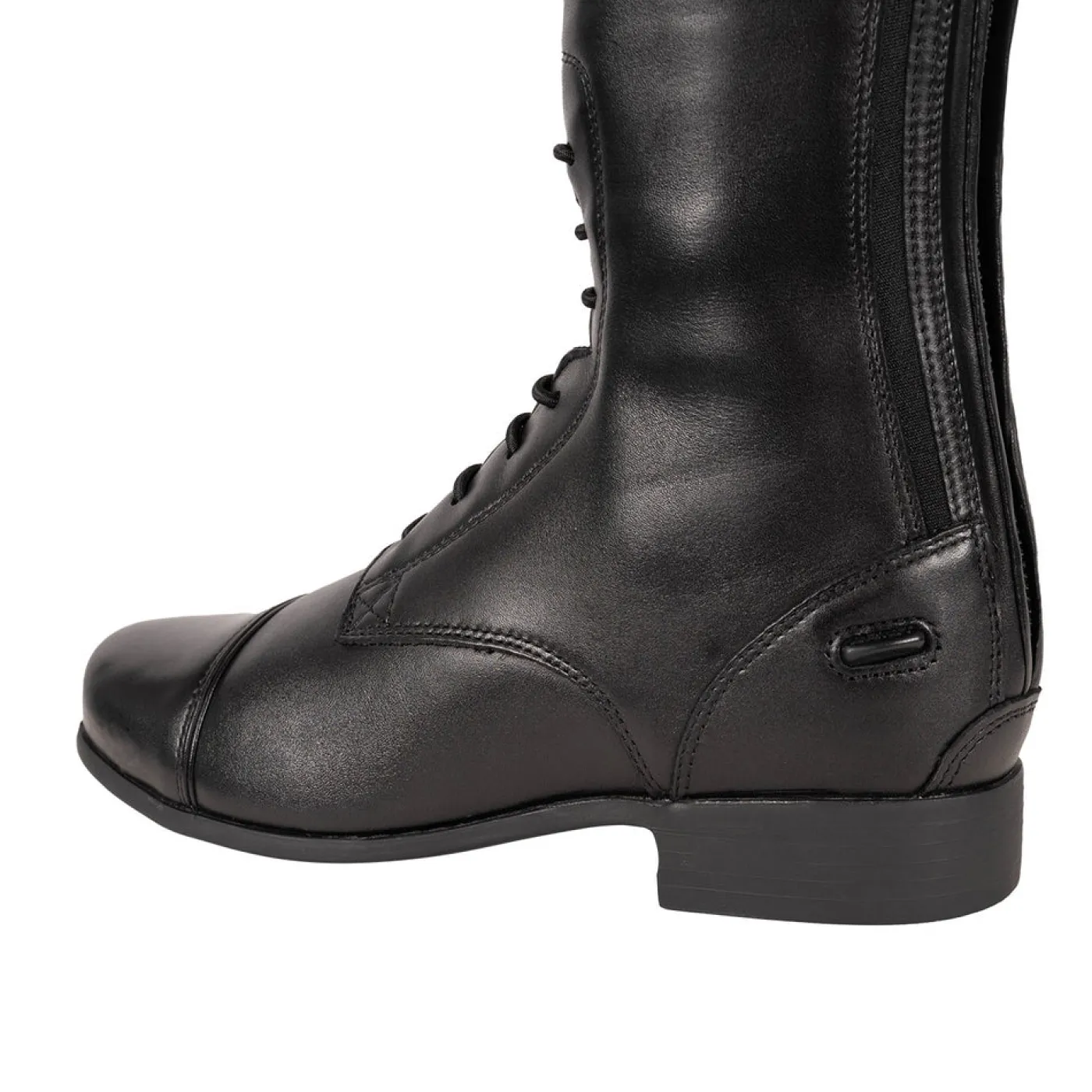 Kids Ariat Heritage Contour Field Boots - Kids'