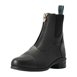 Ariat Heritage IV Waterproof Insulated Zip Paddock Boots