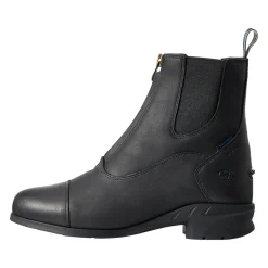 Ariat Heritage IV Waterproof Insulated Zip Paddock Boots