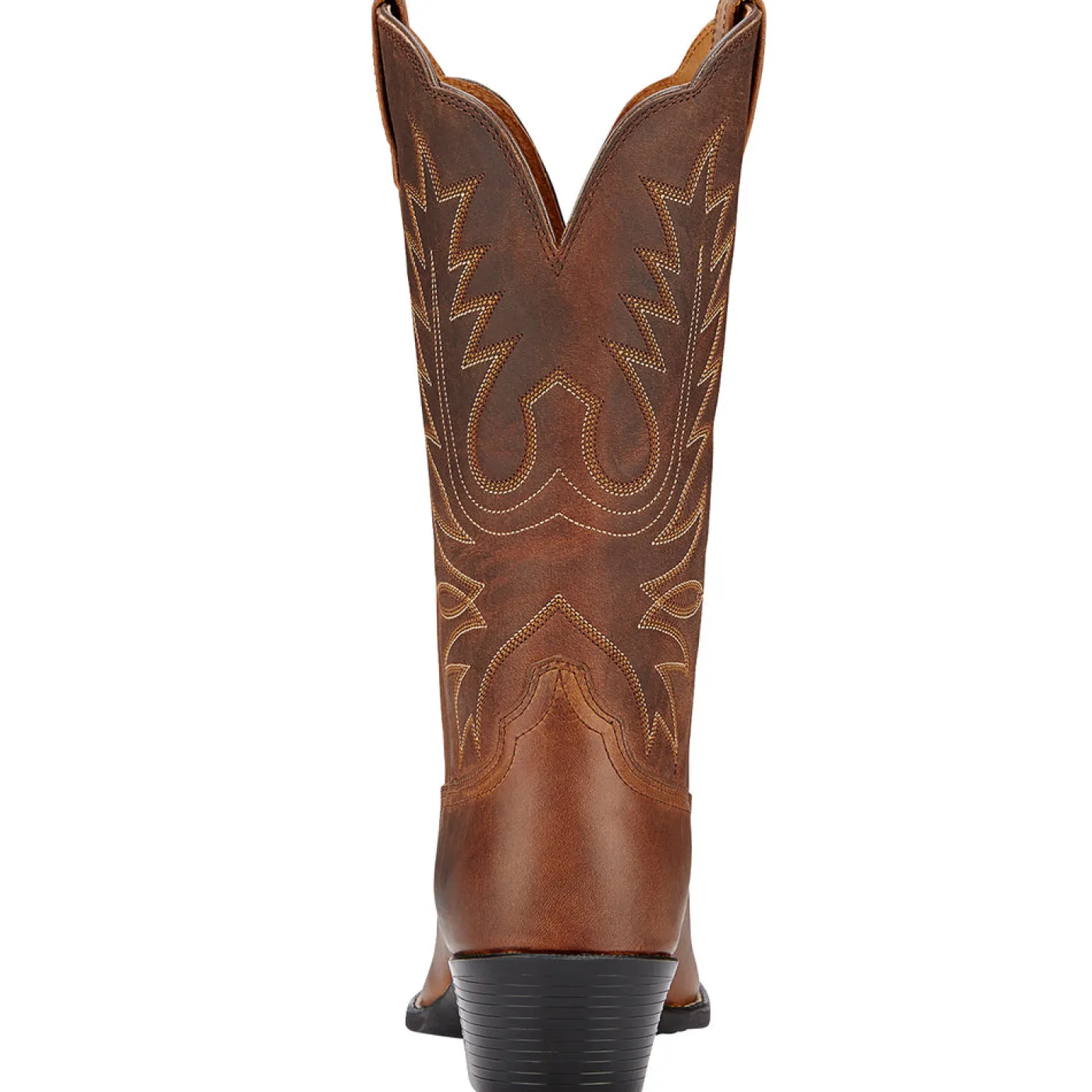 Ariat Heritage R Toe Western Boots