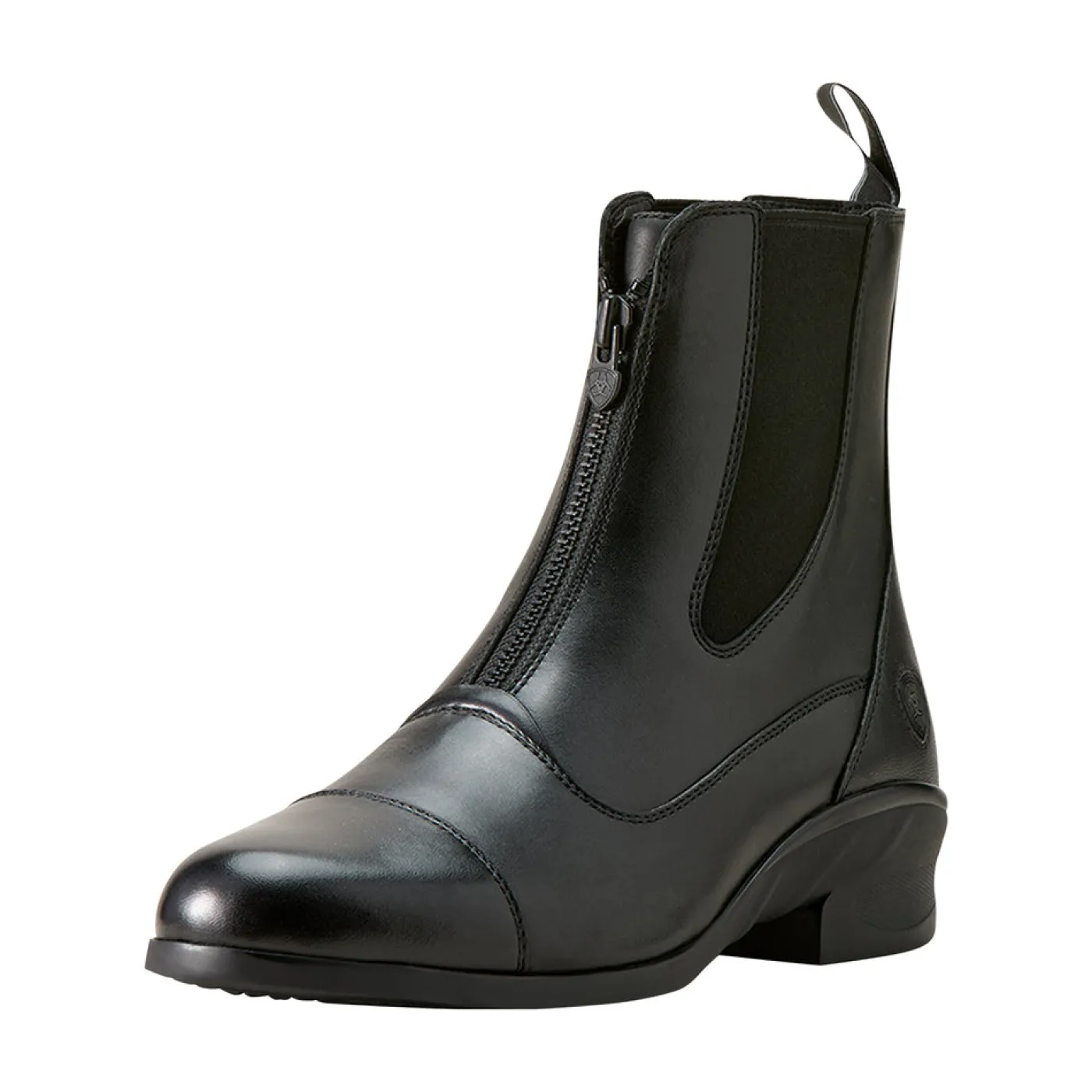 Ariat Heritage Zip Paddock Boots - Men's