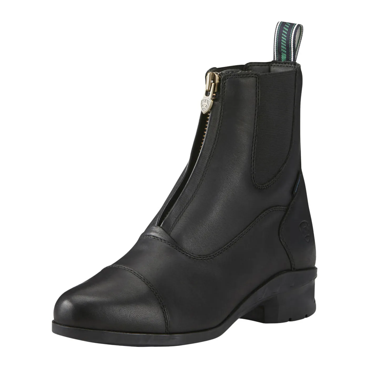 Ariat Heritage Zip Paddock Boots