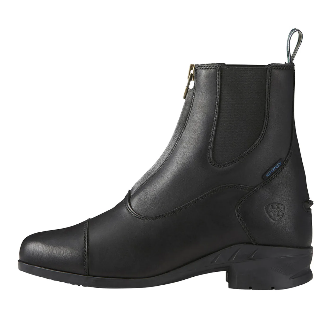 Ariat Heritage Zip Paddock Boots