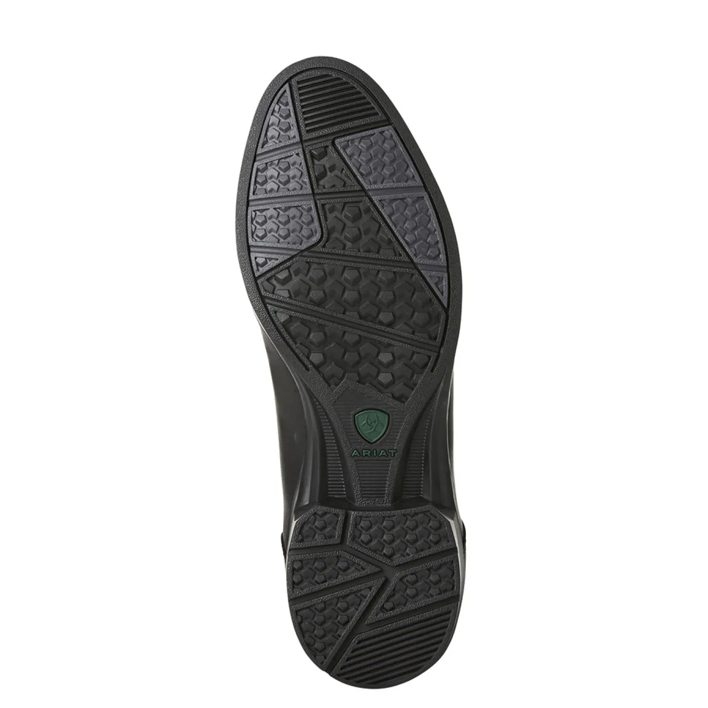 Ariat Heritage Zip Paddock Boots