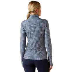 Women Ariat Lowell 3.0 Quarter Zip Base Layer
