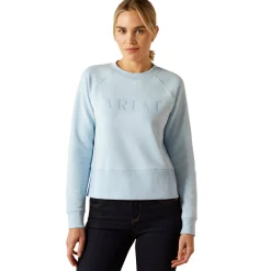 Women Ariat Martine Sweatshirt