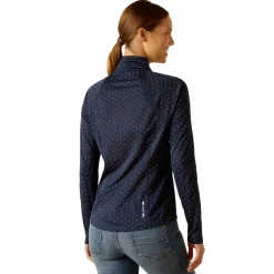 Women Ariat Sunstopper 3.0 Base Layer