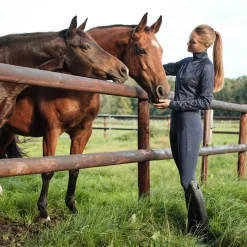 Women Ariat Sunstopper 3.0 Base Layer