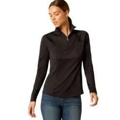 Women Ariat Sunstopper 3.0 Base Layer