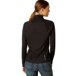 Women Ariat Sunstopper 3.0 Base Layer