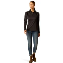 Women Ariat Sunstopper 3.0 Base Layer