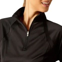 Women Ariat Sunstopper 3.0 Base Layer