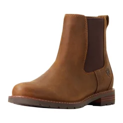 Ariat Wexford Ankle Boots